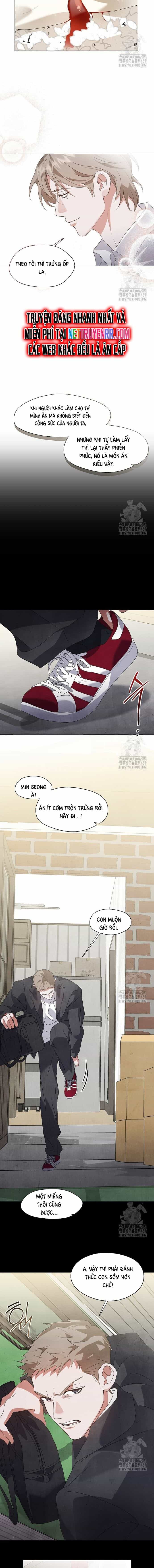Nhà Hàng Thế Giới Ngầm - Chương 79 - ảnh 11