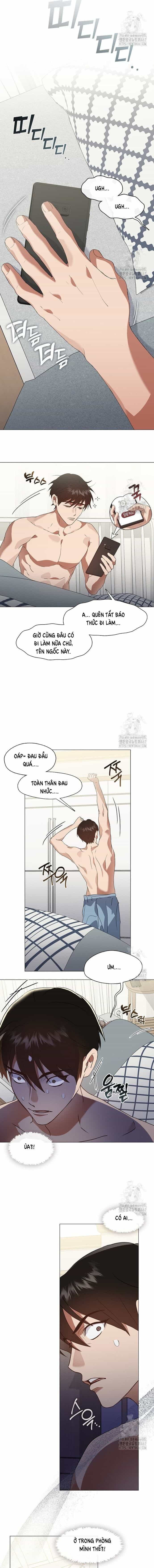 Nhà Hàng Thế Giới Ngầm - Chương 79 - ảnh 4
