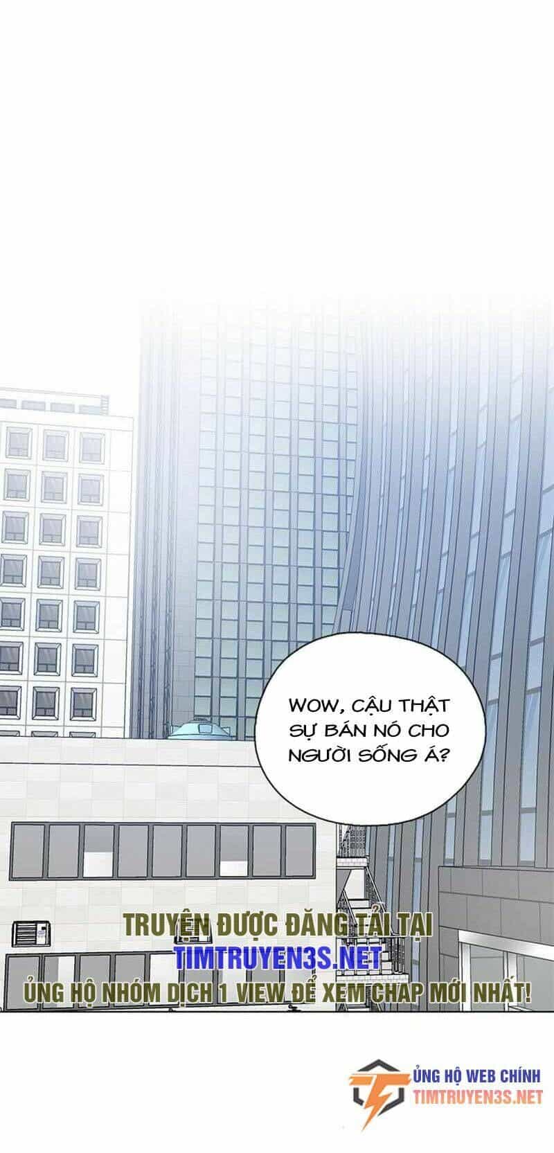 Nhà Hàng Thế Giới Ngầm - Chương 8 - ảnh 16