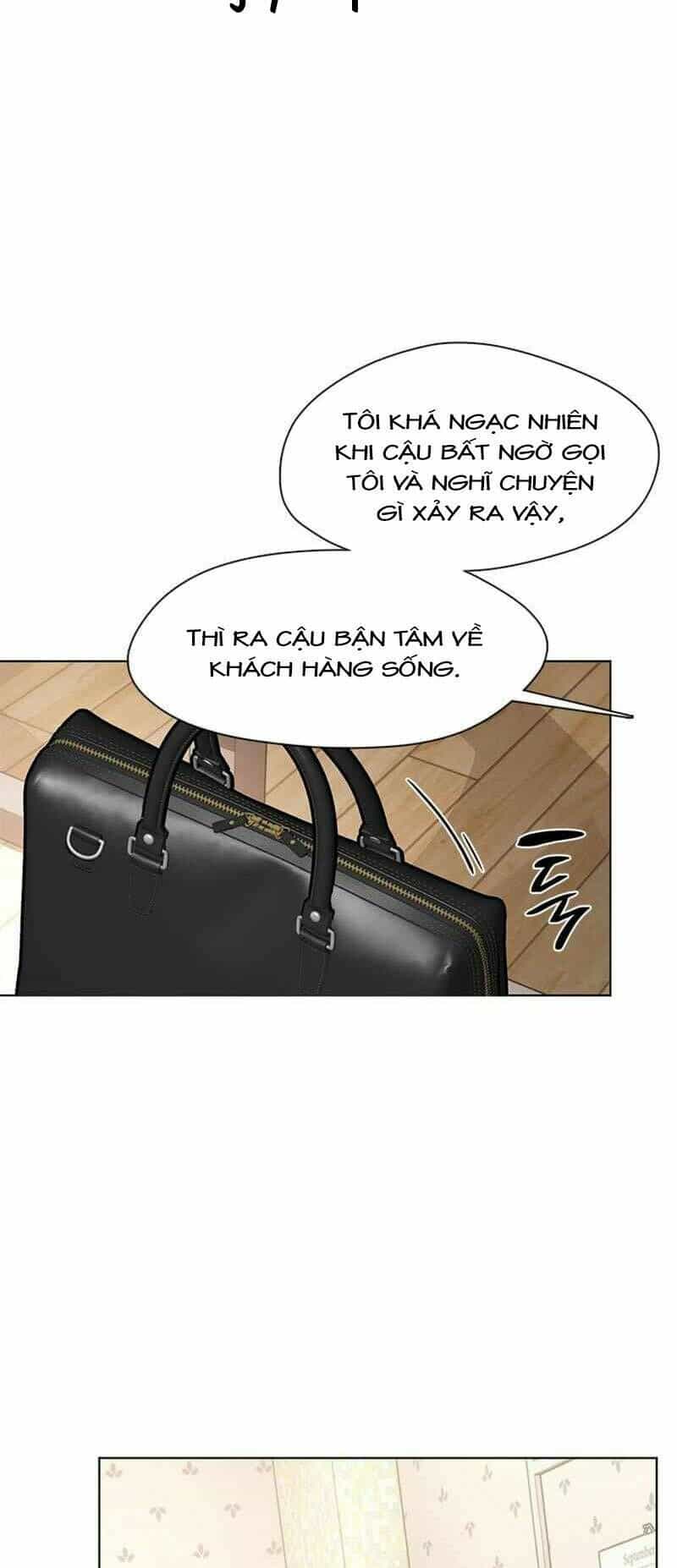 Nhà Hàng Thế Giới Ngầm - Chương 8 - ảnh 39