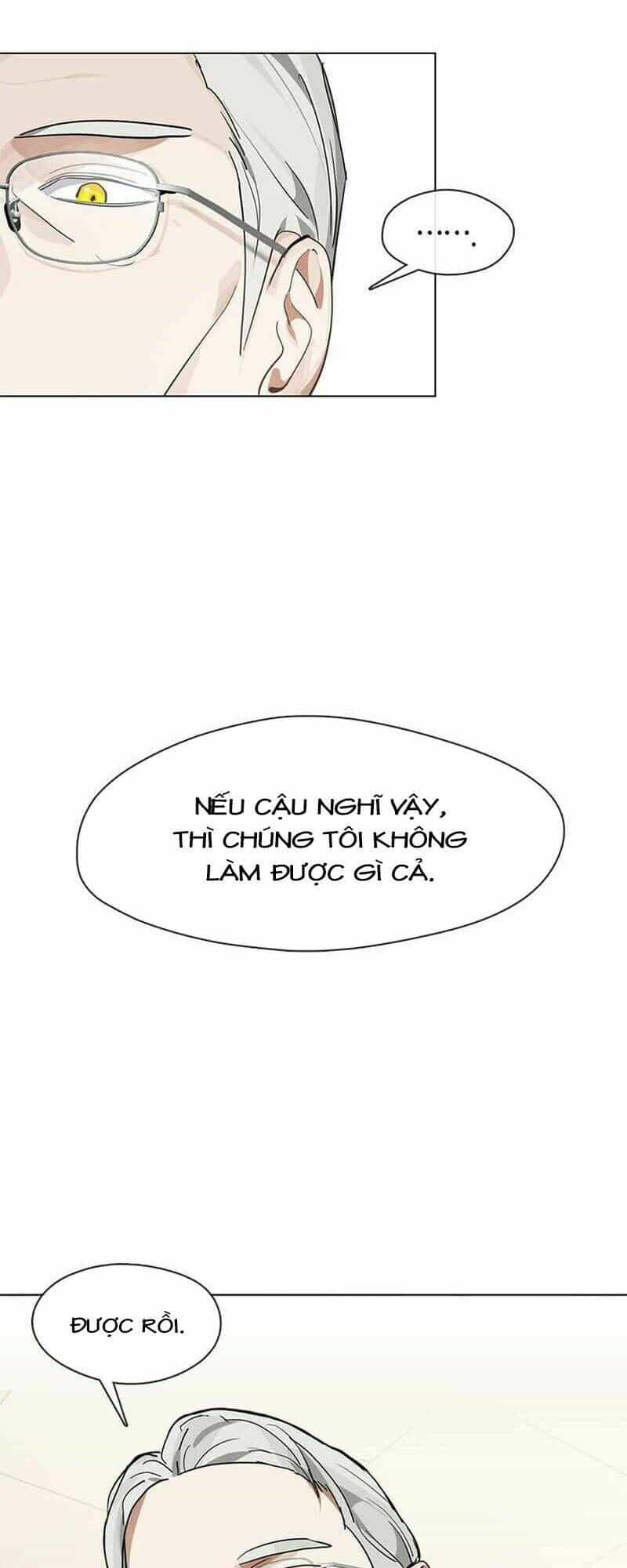 Nhà Hàng Thế Giới Ngầm - Chương 8 - ảnh 45