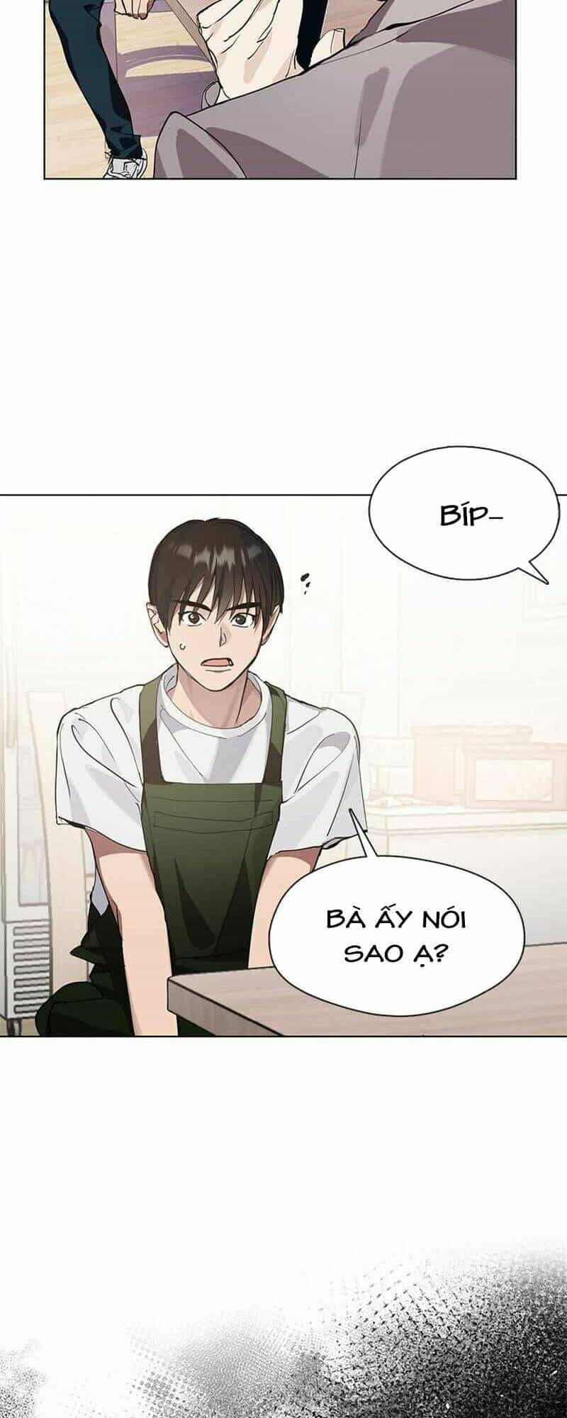 Nhà Hàng Thế Giới Ngầm - Chương 8 - ảnh 49