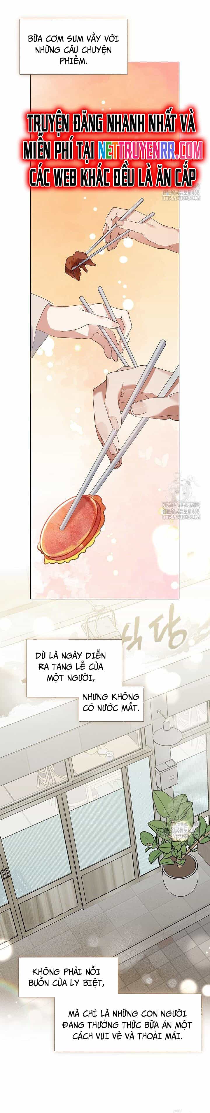Nhà Hàng Thế Giới Ngầm - Chương 80 - ảnh 24