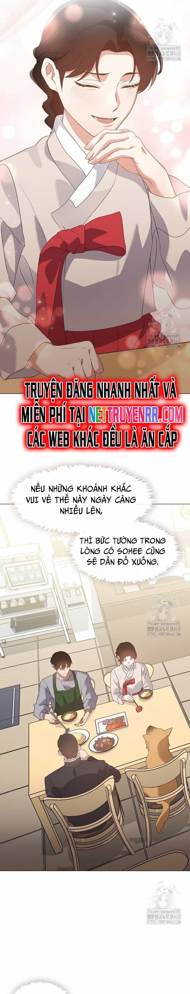 Nhà Hàng Thế Giới Ngầm - Chương 80 - ảnh 26