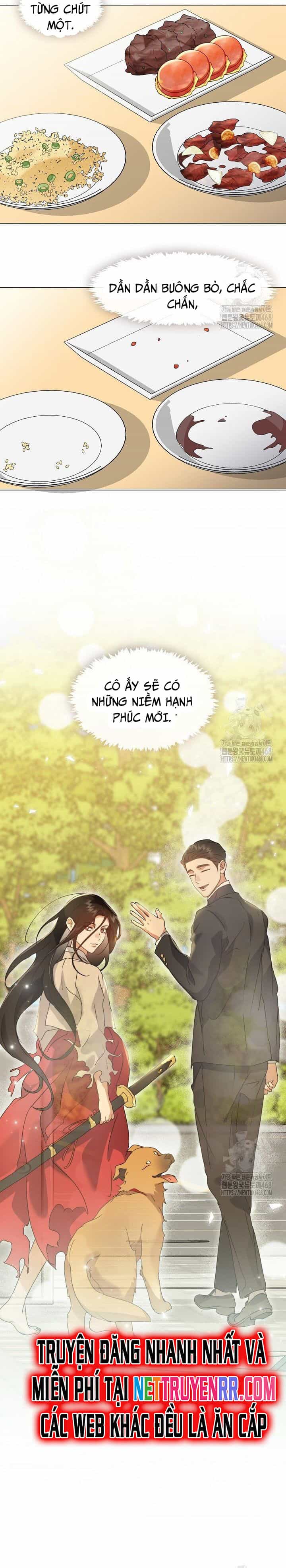 Nhà Hàng Thế Giới Ngầm - Chương 80 - ảnh 27