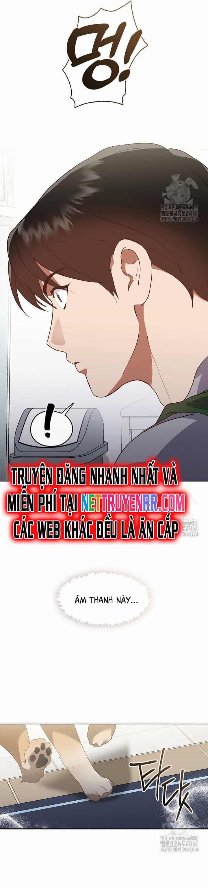 Nhà Hàng Thế Giới Ngầm - Chương 80 - ảnh 5