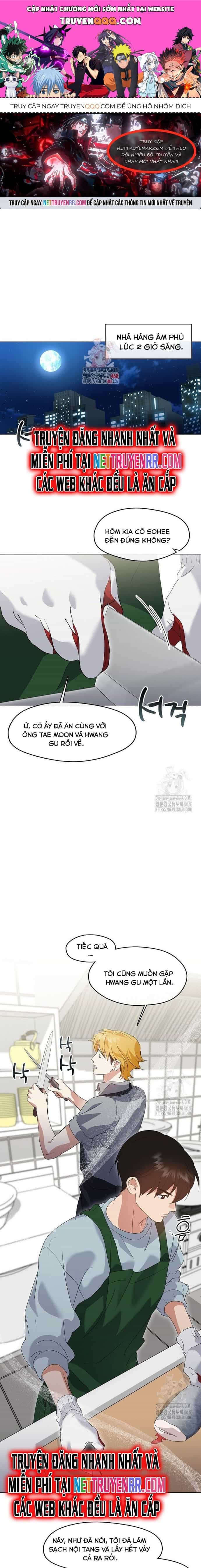 Nhà Hàng Thế Giới Ngầm - Chương 81 - ảnh 1