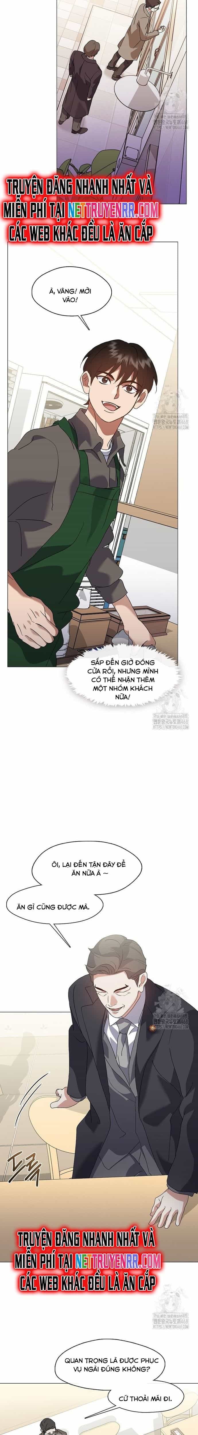 Nhà Hàng Thế Giới Ngầm - Chương 81 - ảnh 11
