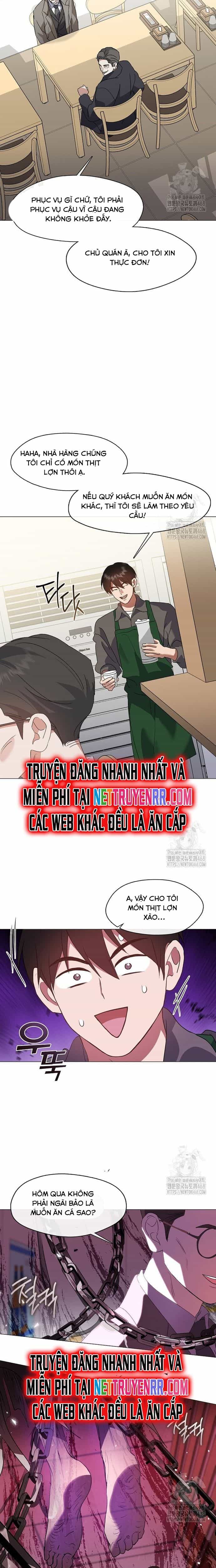 Nhà Hàng Thế Giới Ngầm - Chương 81 - ảnh 12