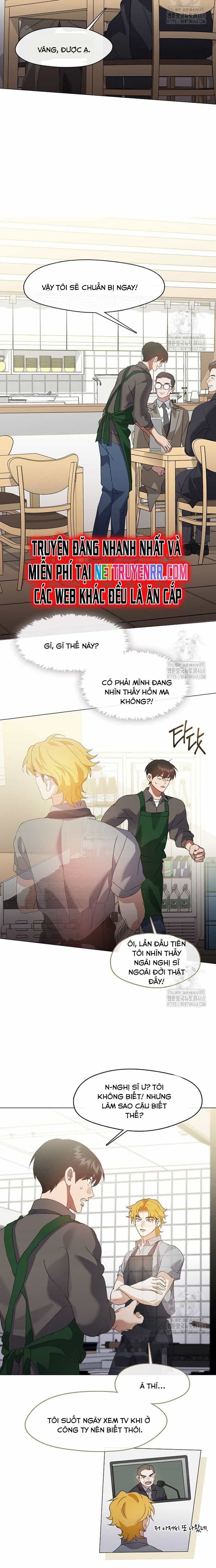 Nhà Hàng Thế Giới Ngầm - Chương 81 - ảnh 14
