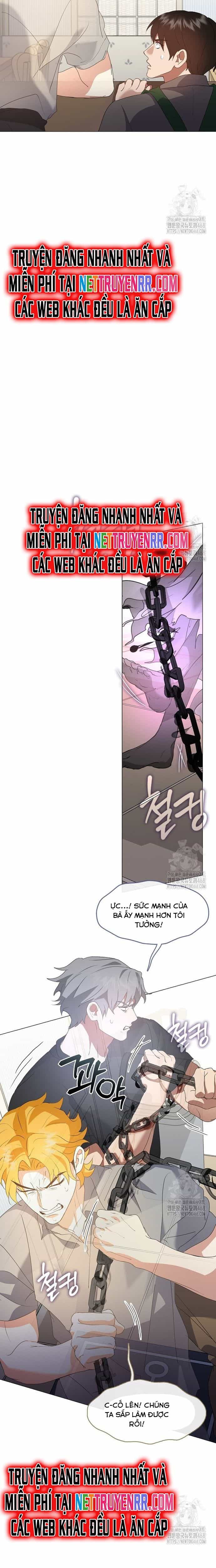 Nhà Hàng Thế Giới Ngầm - Chương 81 - ảnh 17