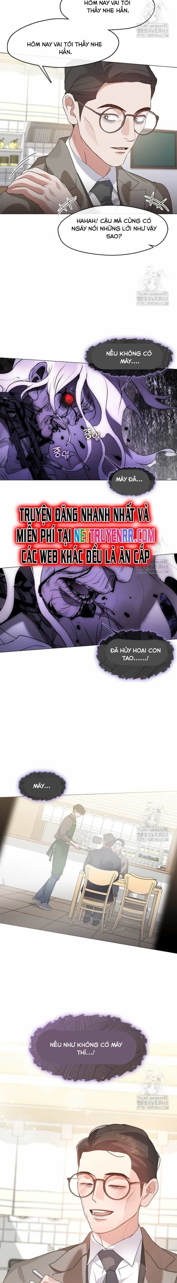 Nhà Hàng Thế Giới Ngầm - Chương 81 - ảnh 19