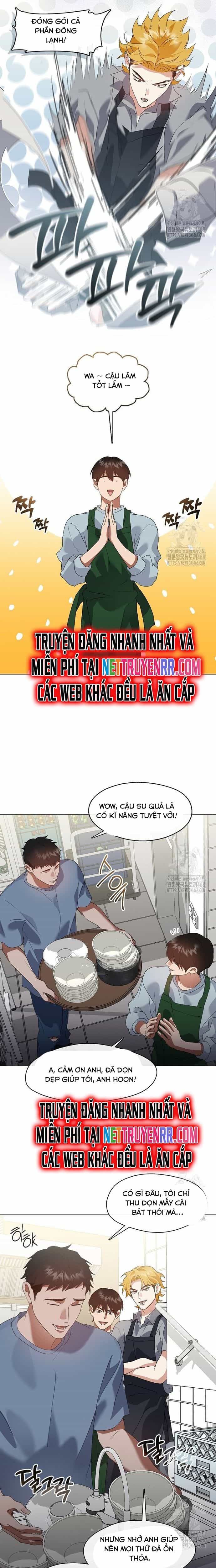 Nhà Hàng Thế Giới Ngầm - Chương 81 - ảnh 3