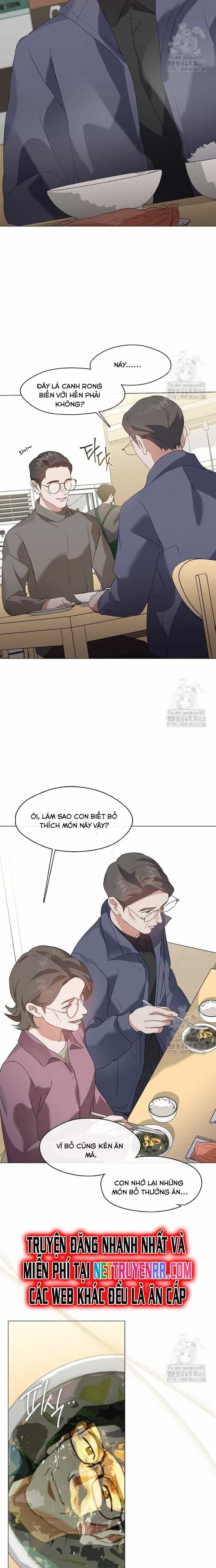 Nhà Hàng Thế Giới Ngầm - Chương 82 - ảnh 10