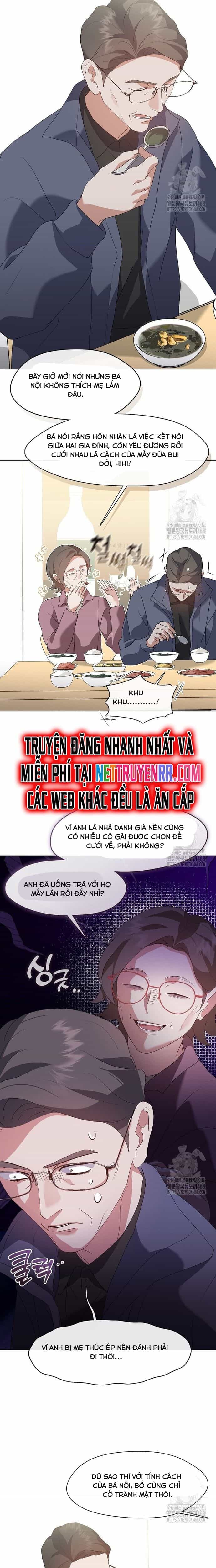 Nhà Hàng Thế Giới Ngầm - Chương 82 - ảnh 12