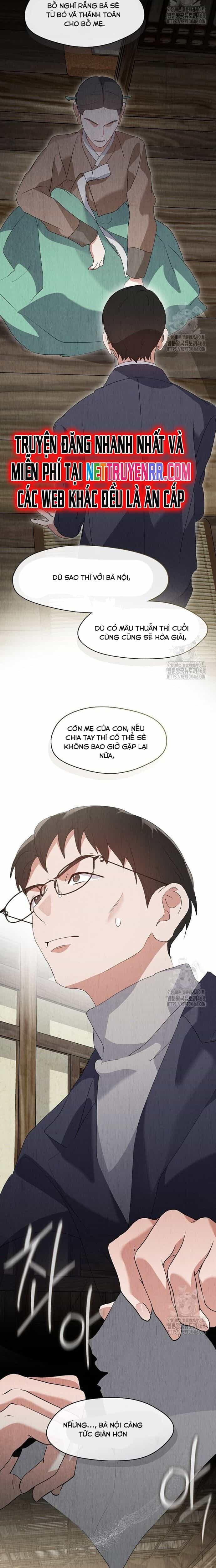 Nhà Hàng Thế Giới Ngầm - Chương 82 - ảnh 14