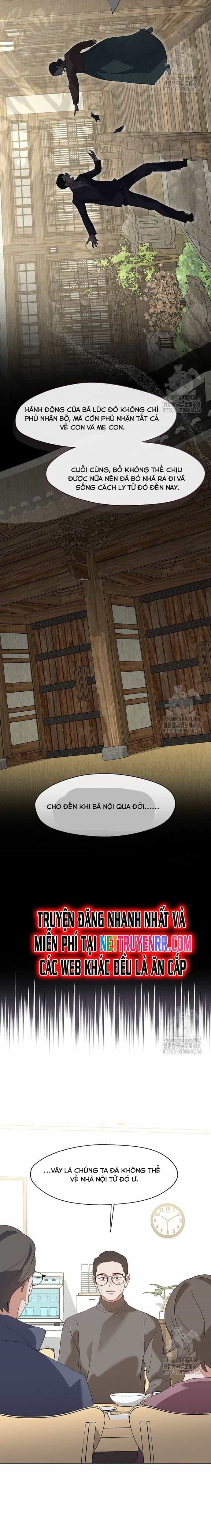 Nhà Hàng Thế Giới Ngầm - Chương 82 - ảnh 15