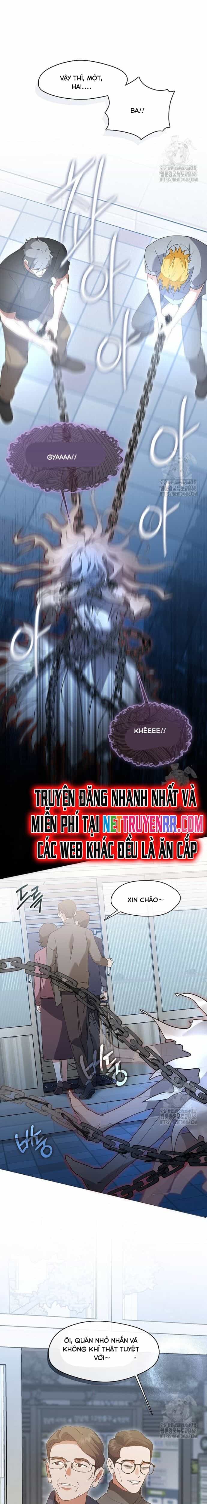 Nhà Hàng Thế Giới Ngầm - Chương 82 - ảnh 7
