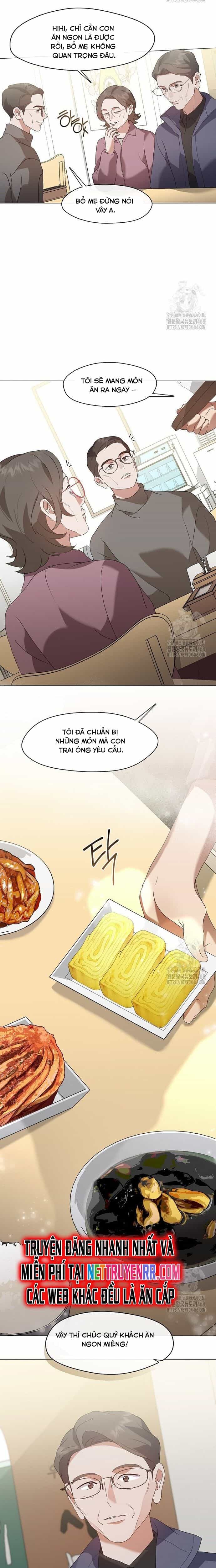 Nhà Hàng Thế Giới Ngầm - Chương 82 - ảnh 9