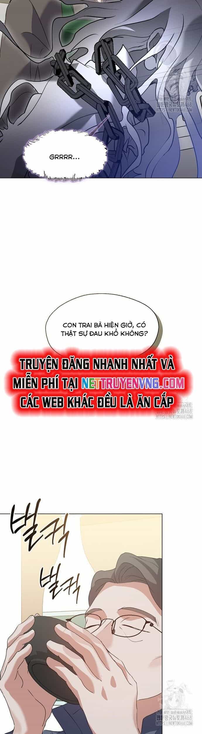 Nhà Hàng Thế Giới Ngầm - Chương 83 - ảnh 11