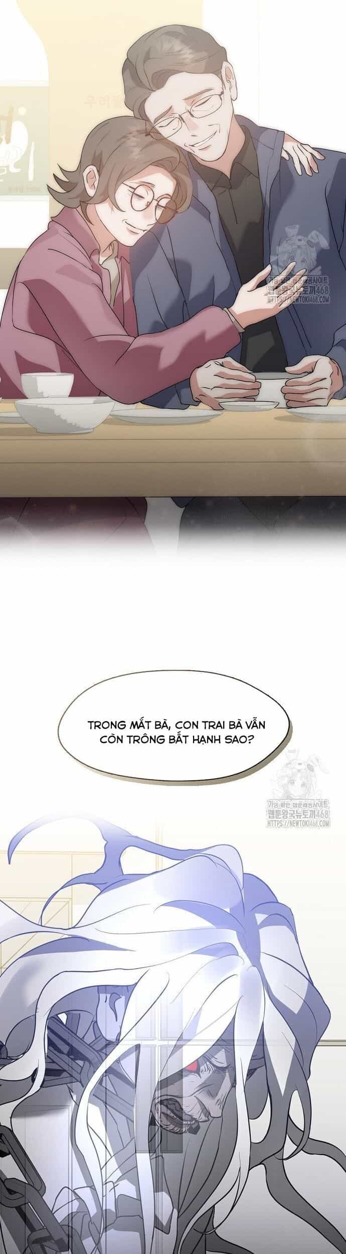 Nhà Hàng Thế Giới Ngầm - Chương 83 - ảnh 13