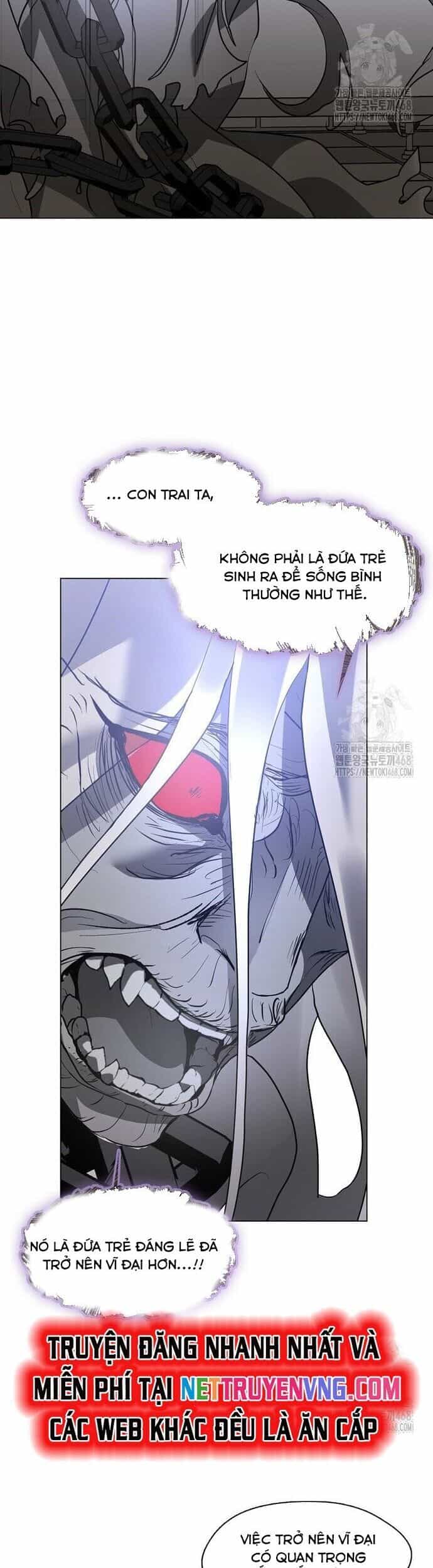 Nhà Hàng Thế Giới Ngầm - Chương 83 - ảnh 14