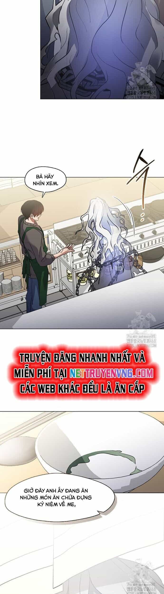 Nhà Hàng Thế Giới Ngầm - Chương 83 - ảnh 16