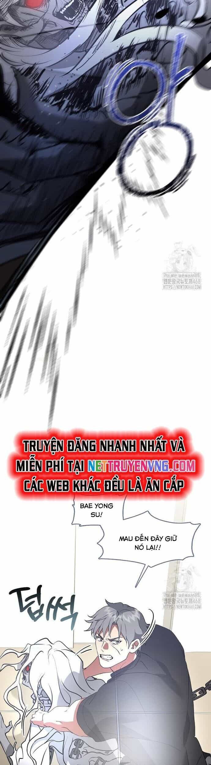 Nhà Hàng Thế Giới Ngầm - Chương 83 - ảnh 2