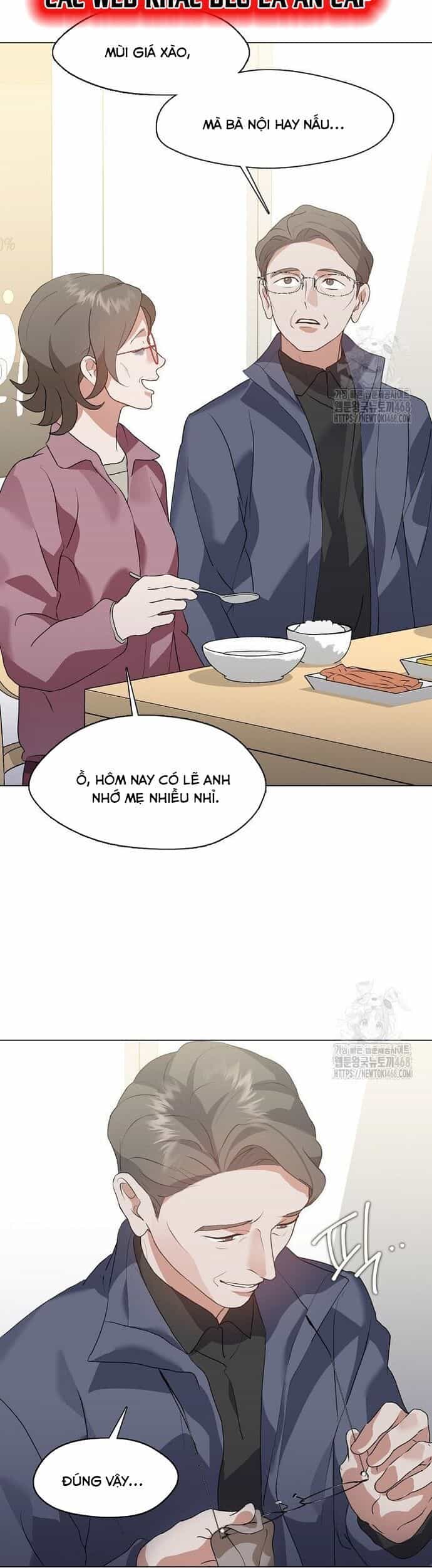 Nhà Hàng Thế Giới Ngầm - Chương 83 - ảnh 23