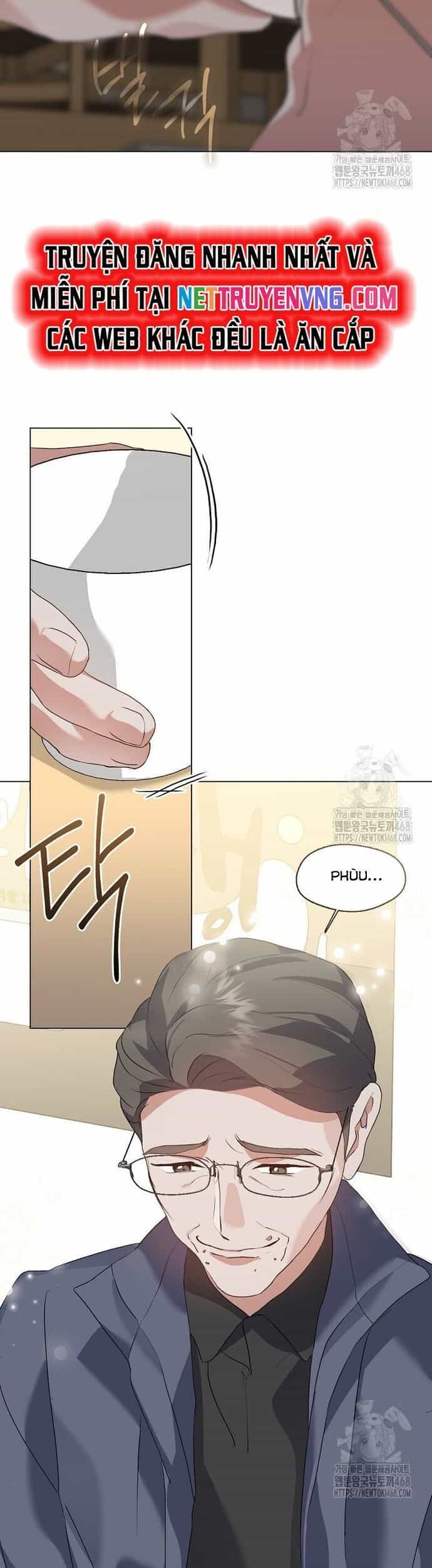 Nhà Hàng Thế Giới Ngầm - Chương 83 - ảnh 29