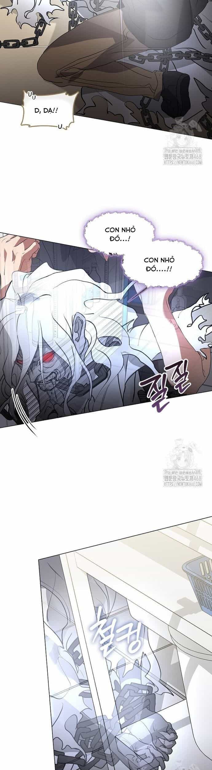 Nhà Hàng Thế Giới Ngầm - Chương 83 - ảnh 3