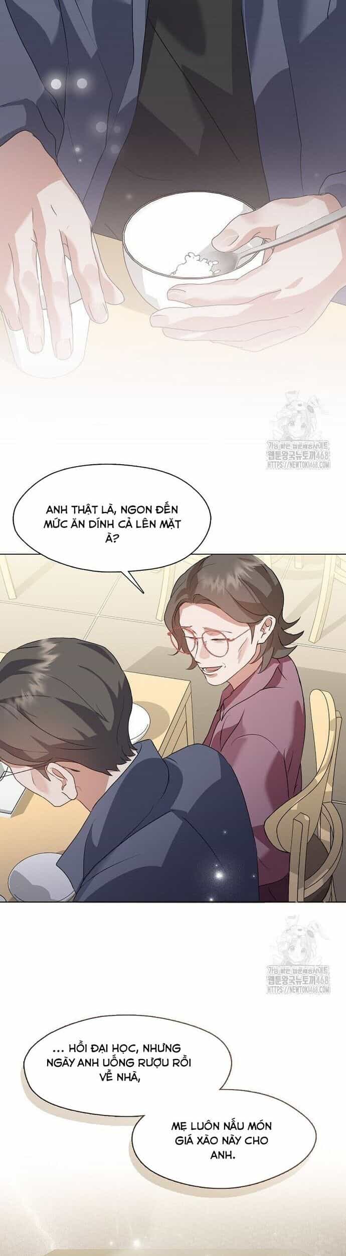 Nhà Hàng Thế Giới Ngầm - Chương 83 - ảnh 30