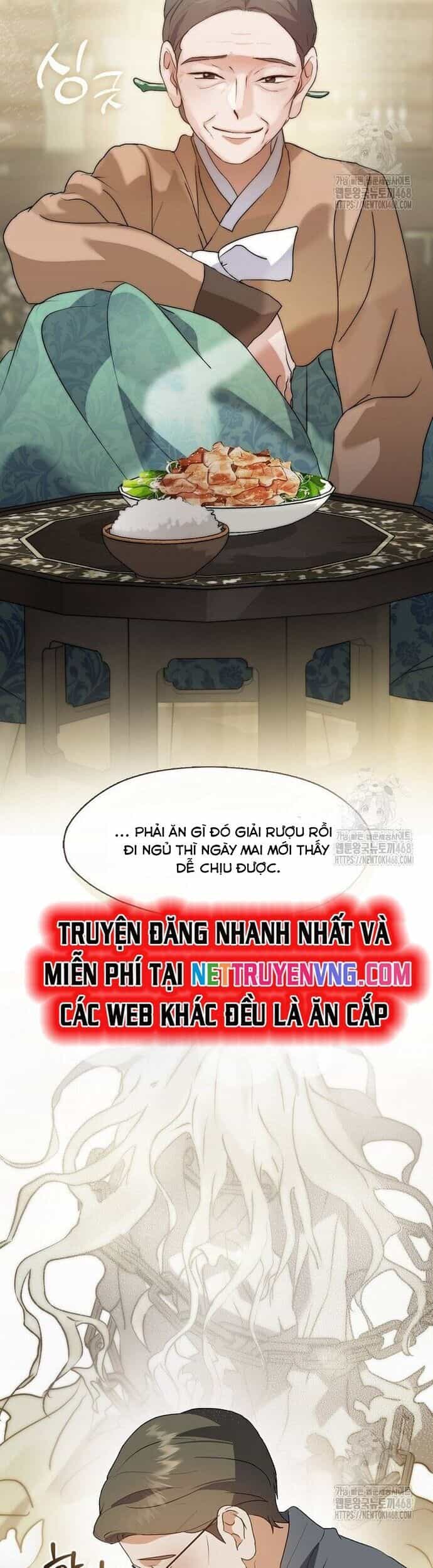 Nhà Hàng Thế Giới Ngầm - Chương 83 - ảnh 34