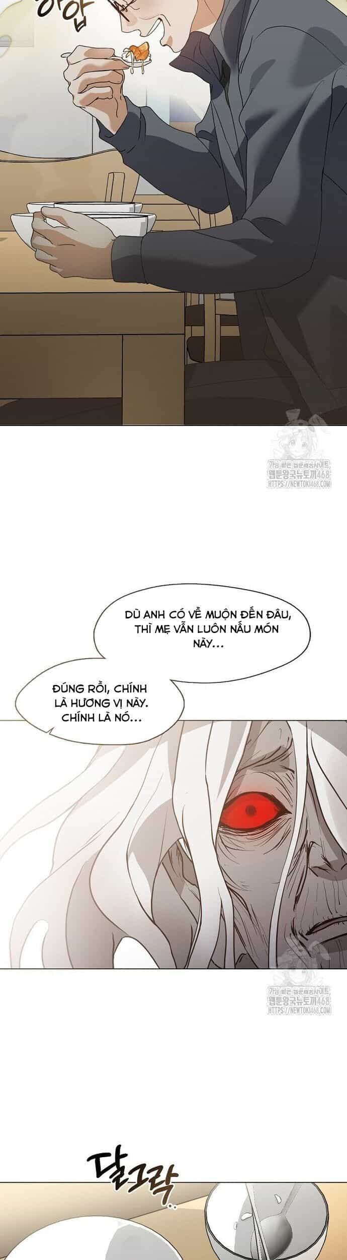 Nhà Hàng Thế Giới Ngầm - Chương 83 - ảnh 35