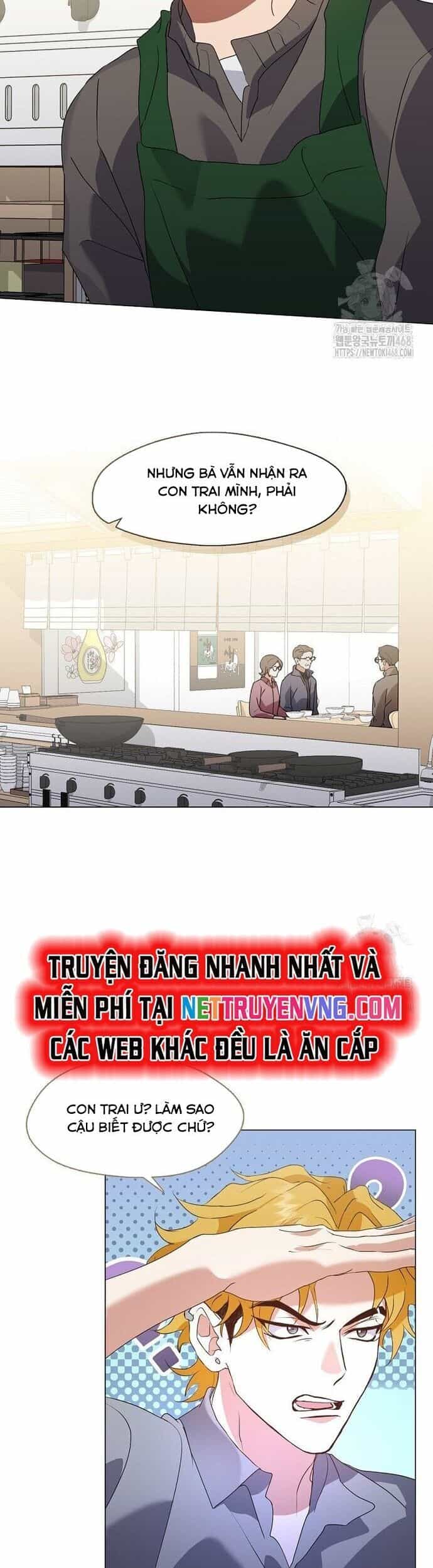 Nhà Hàng Thế Giới Ngầm - Chương 83 - ảnh 8
