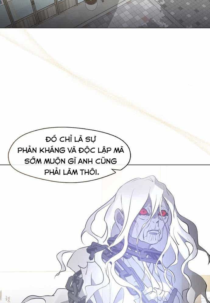 Nhà Hàng Thế Giới Ngầm - Chương 84 - ảnh 10