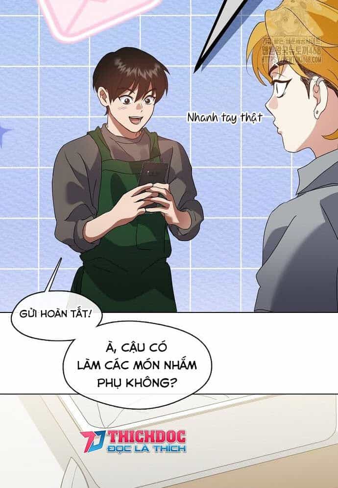 Nhà Hàng Thế Giới Ngầm - Chương 84 - ảnh 57