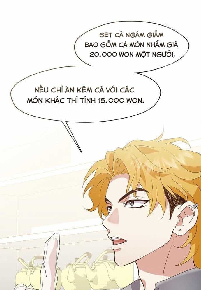 Nhà Hàng Thế Giới Ngầm - Chương 84 - ảnh 59