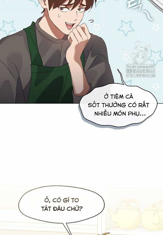 Nhà Hàng Thế Giới Ngầm - Chương 84 - ảnh 61