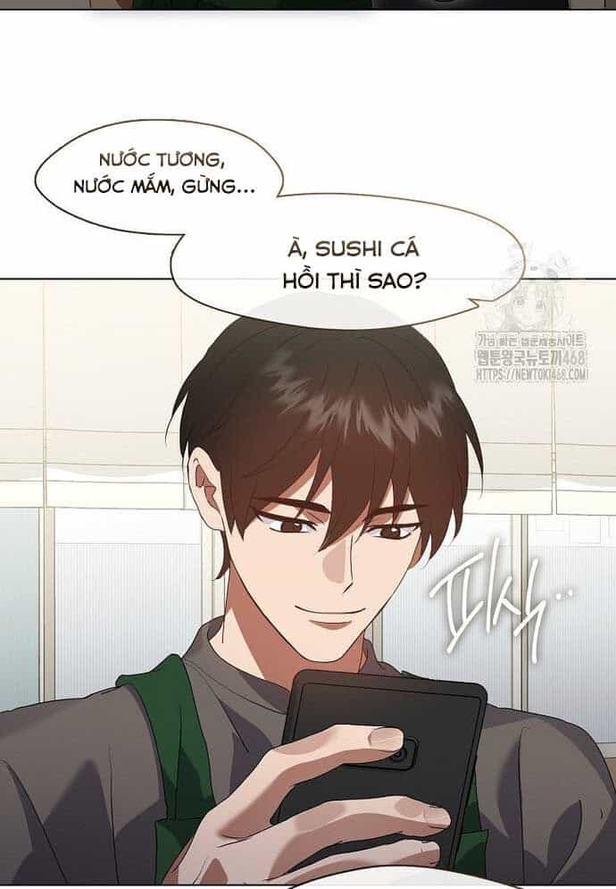 Nhà Hàng Thế Giới Ngầm - Chương 84 - ảnh 63