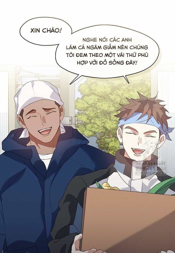 Nhà Hàng Thế Giới Ngầm - Chương 84 - ảnh 70