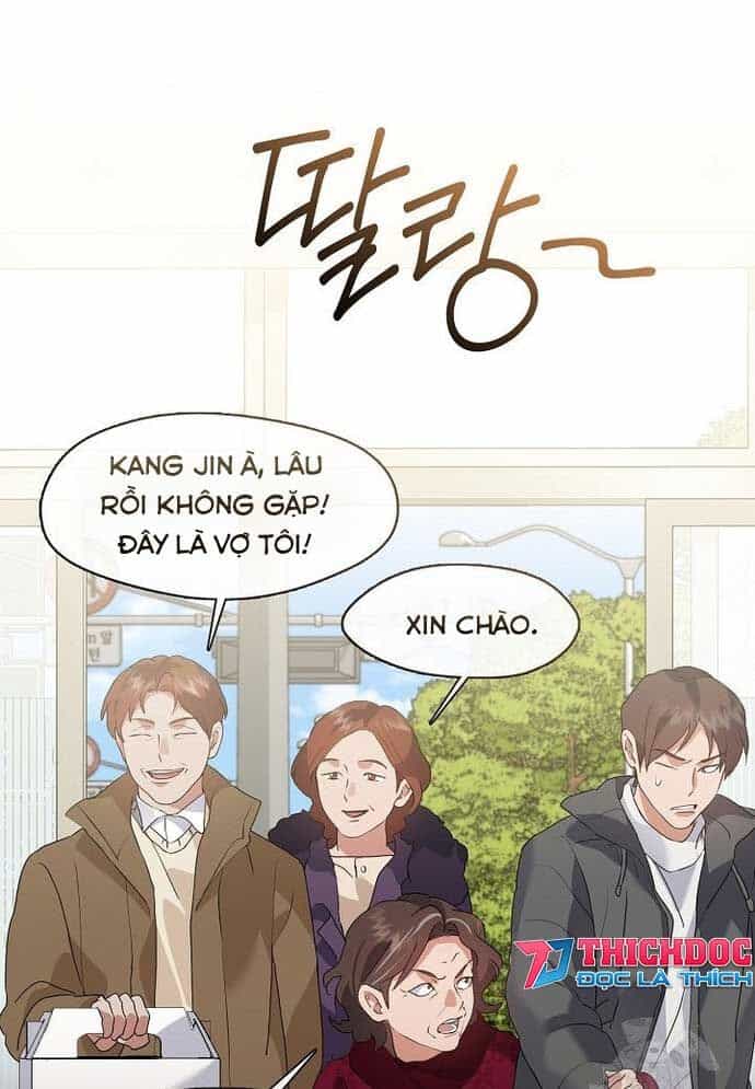 Nhà Hàng Thế Giới Ngầm - Chương 84 - ảnh 78