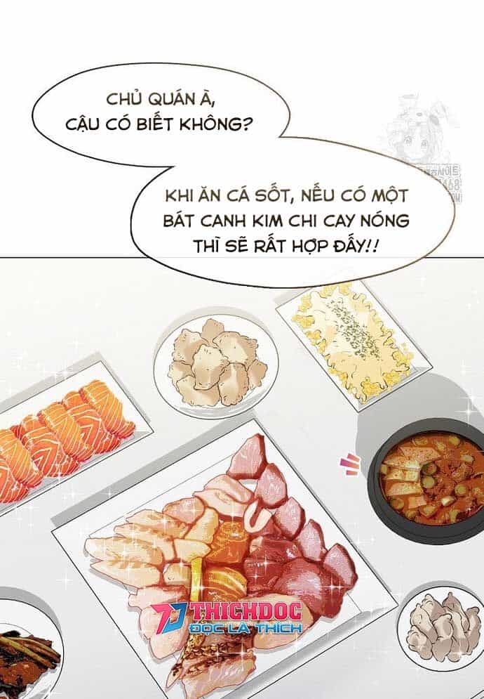 Nhà Hàng Thế Giới Ngầm - Chương 84 - ảnh 83