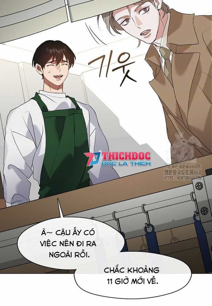Nhà Hàng Thế Giới Ngầm - Chương 84 - ảnh 89