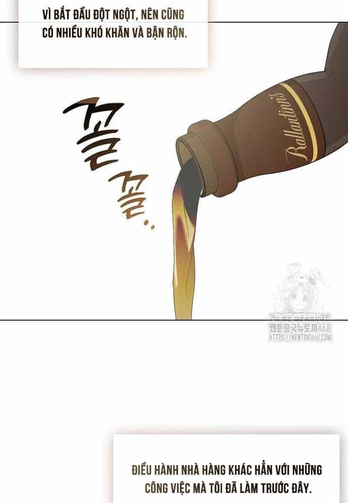 Nhà Hàng Thế Giới Ngầm - Chương 84 - ảnh 94