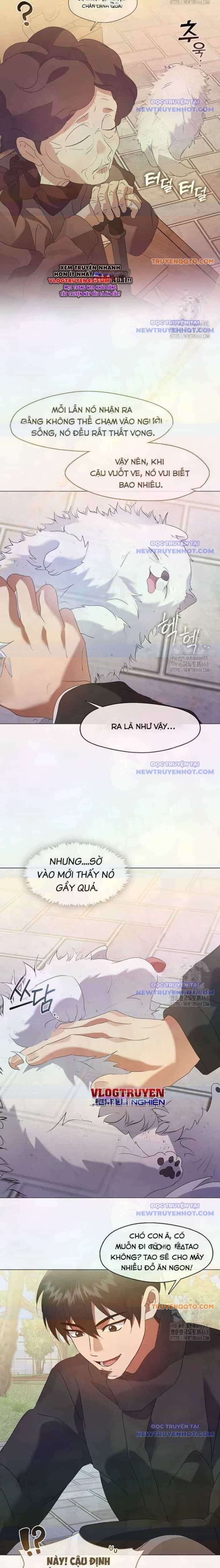 Nhà Hàng Thế Giới Ngầm - Chương 85 - ảnh 12