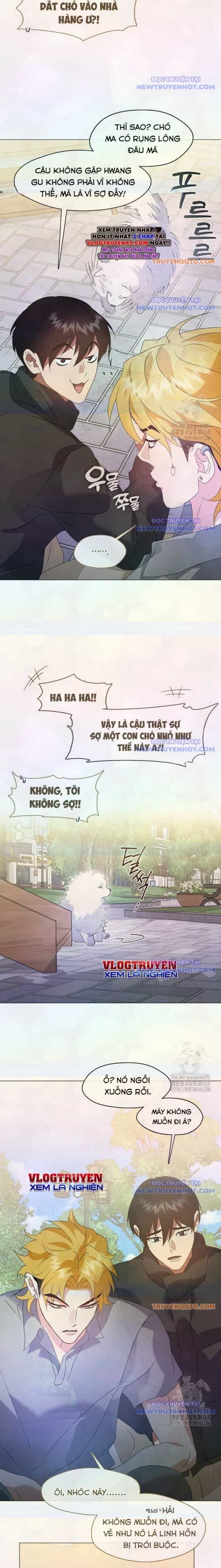 Nhà Hàng Thế Giới Ngầm - Chương 85 - ảnh 13