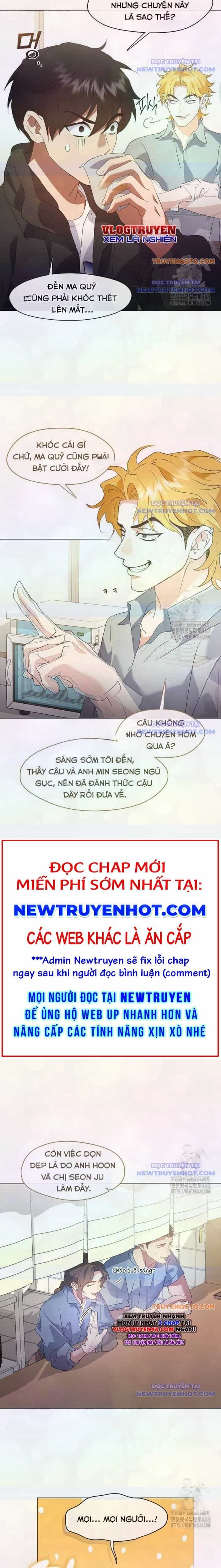 Nhà Hàng Thế Giới Ngầm - Chương 85 - ảnh 4