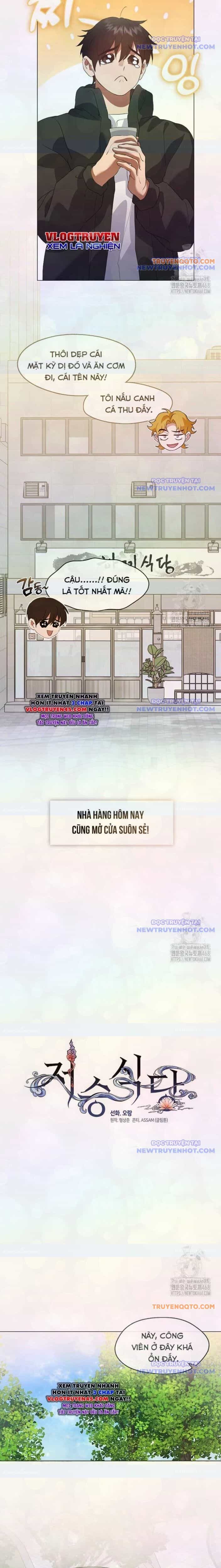 Nhà Hàng Thế Giới Ngầm - Chương 85 - ảnh 5