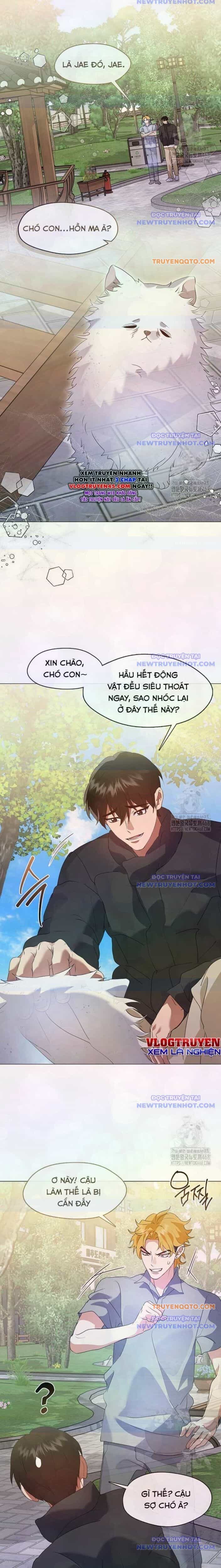 Nhà Hàng Thế Giới Ngầm - Chương 85 - ảnh 7